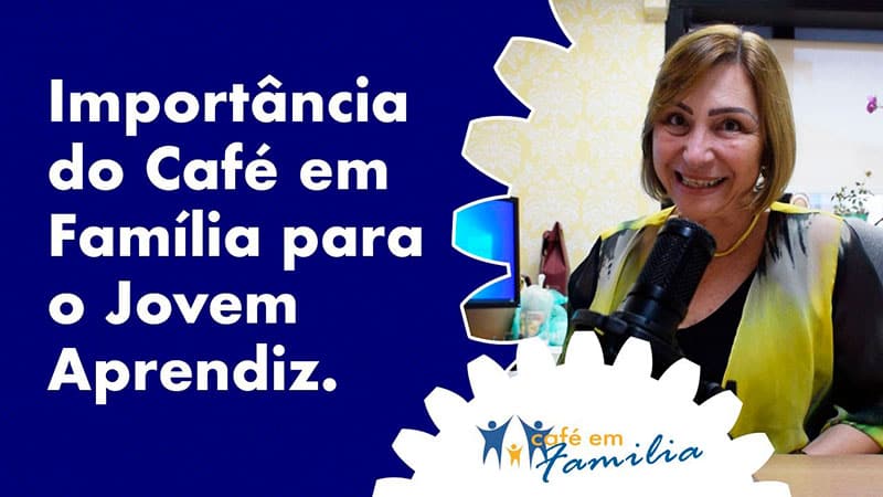 Café em Família Nurap