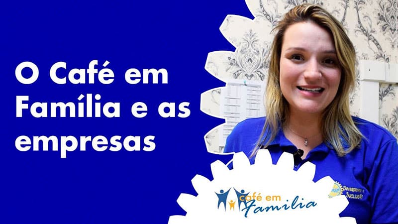 café em família empresas