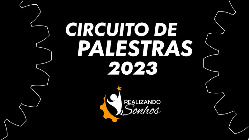 Circuito de Palestras Nurap