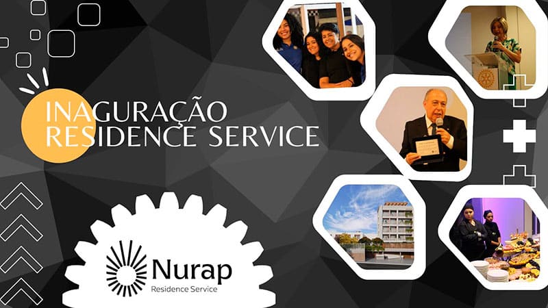 Nurap Residence Service