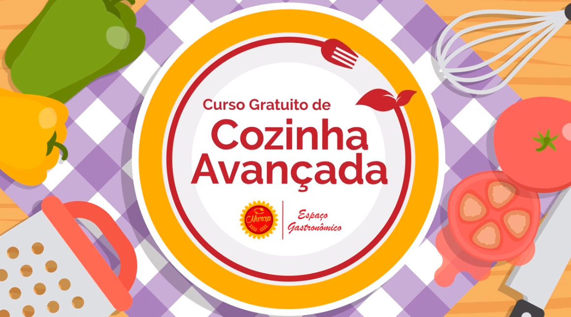 Cozinha Avançada