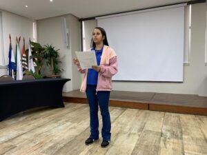 Curso Nurap Jovem Aprendiz