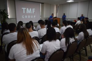 formatura tmf group brasil 2023