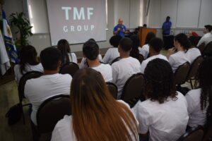 formatura tmf group brasil 2023