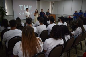 formatura tmf group brasil 2023