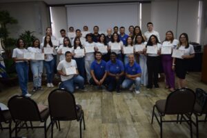 formatura tmf group brasil 2023