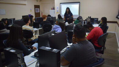 Dominando Excel e Word: Preparação Profissional para Jovens de Osasco com TMF e Nurap