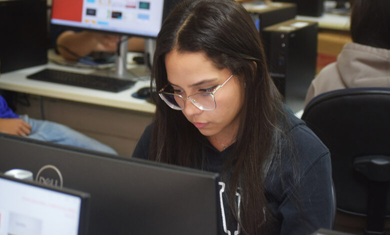 Dominando Excel e Word: Preparação Profissional para Jovens de Osasco com TMF e Nurap