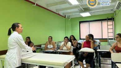 Curso de Epilação Em Santo Amaro