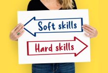 soft skills e hard skills