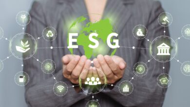 ESG