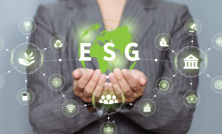 ESG